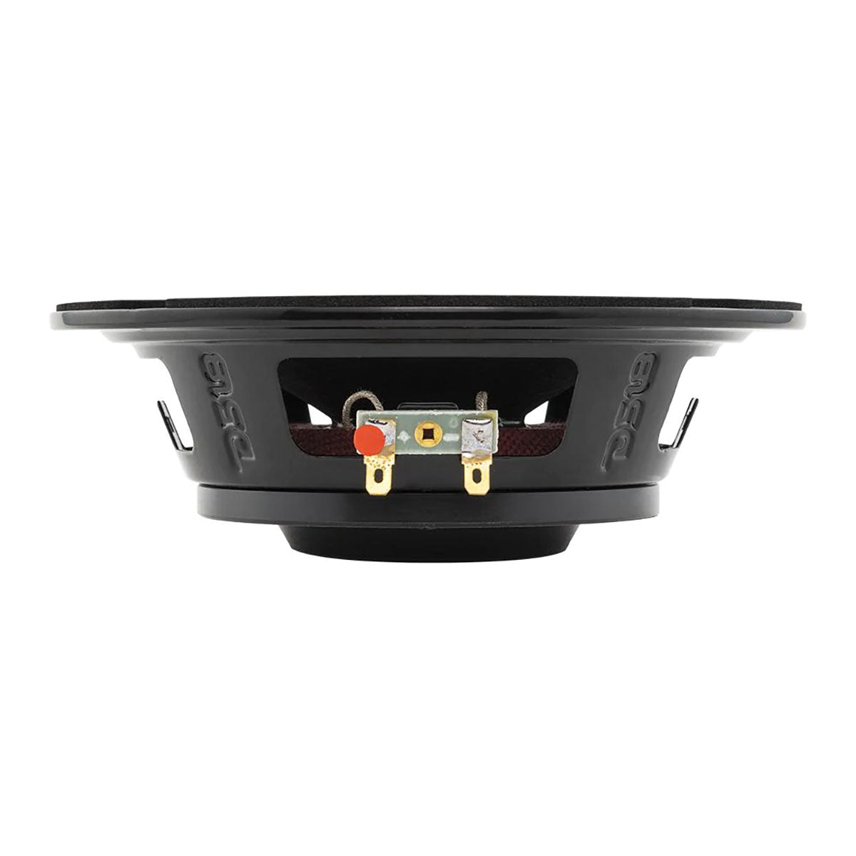 PRONS6 - DS18 6.5" Shallow Mount Mid-Range Speaker 150W RMS/300W Max 8 Ohm