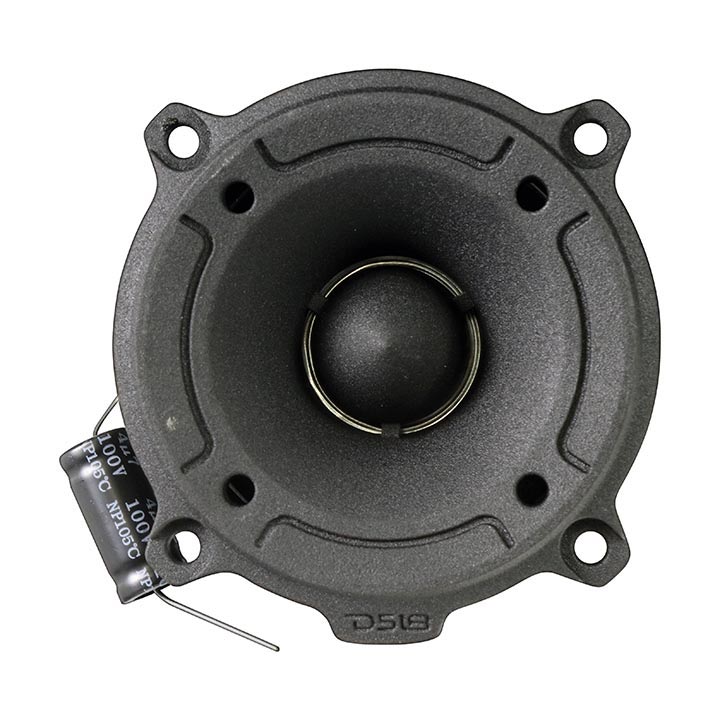 PROTW120 - DS18 1" Super Tweeter with Bullet Chrome 300W Max - Sold in pairs