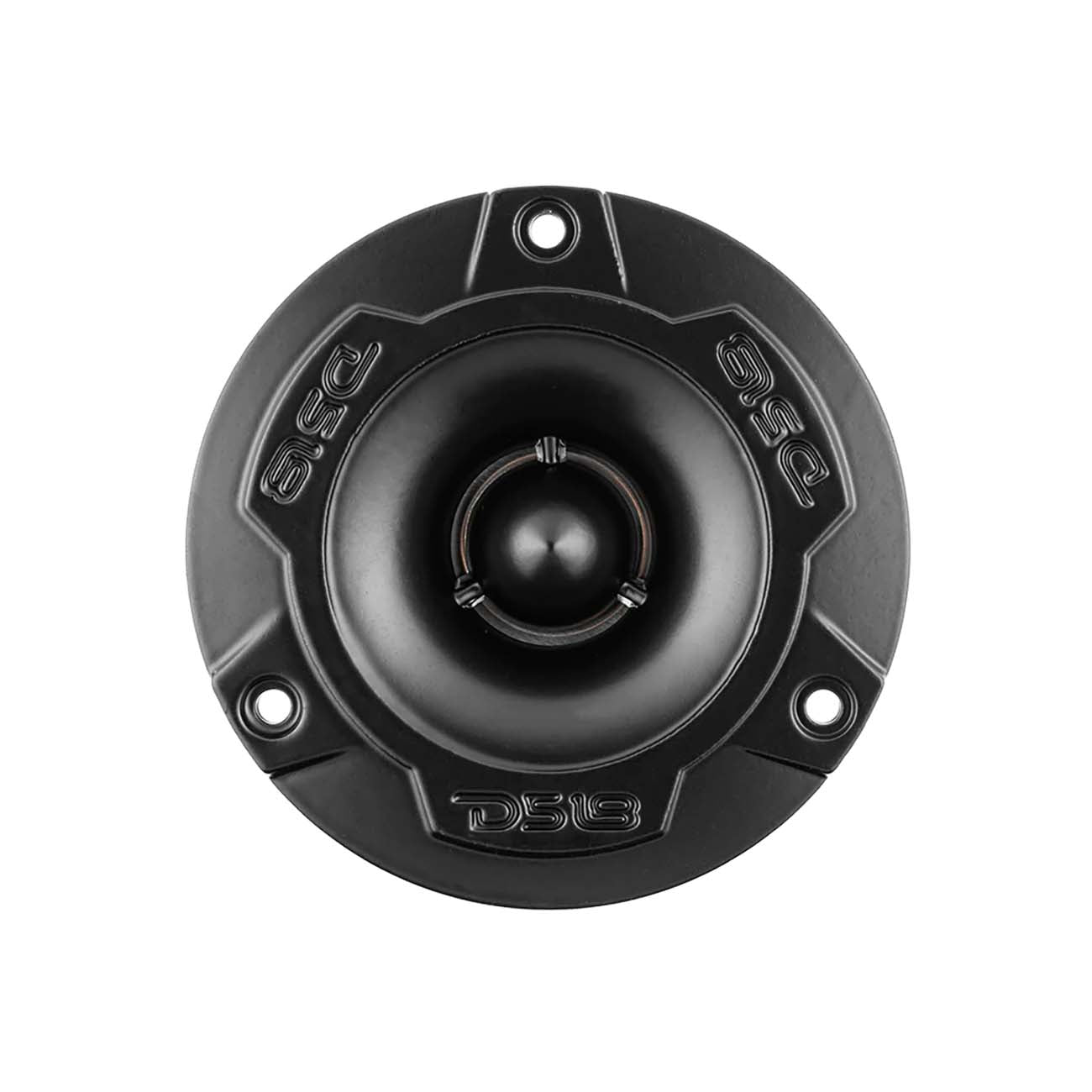 PROTWX1BK - DS18 3.8" Super Bullet Tweeter - Black (Pair)