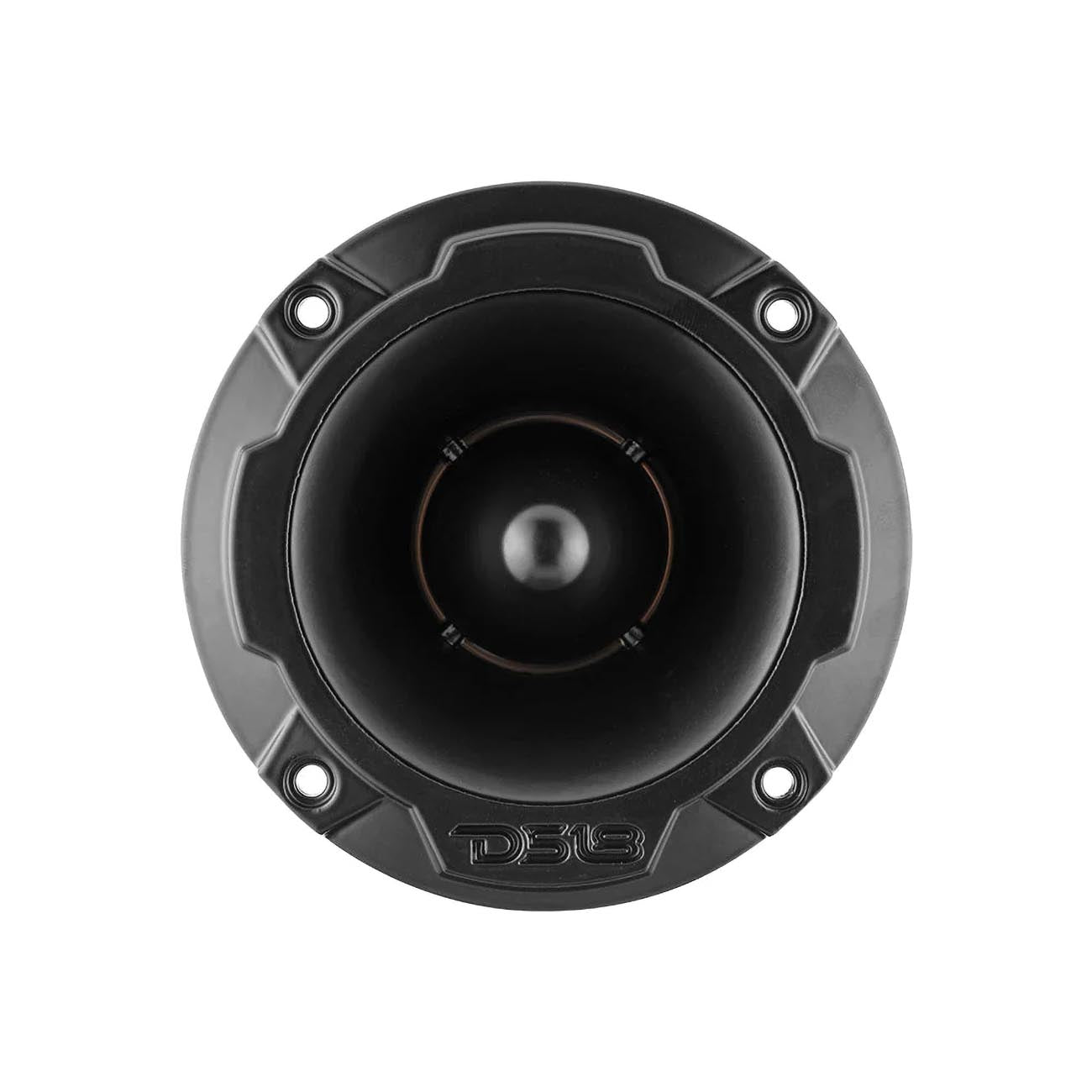 PROTWX4 - DS18 PRO 4.5" Super Bullet Tweeter 280W RMS/560W Max
