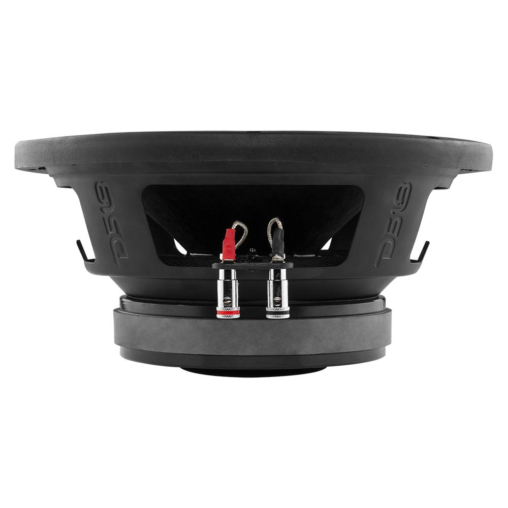PROW102S - DS18 10″ Water Resistant Woofer 350W RMS/700W Max 2 Ohm