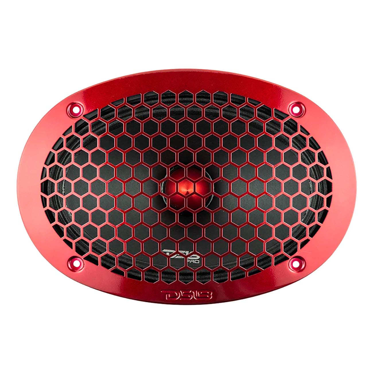 PROX698BM - DS18 6×9″ Midrange Bullet Speaker 200W RMS/400W Max 8 Ohm (Sold Each)