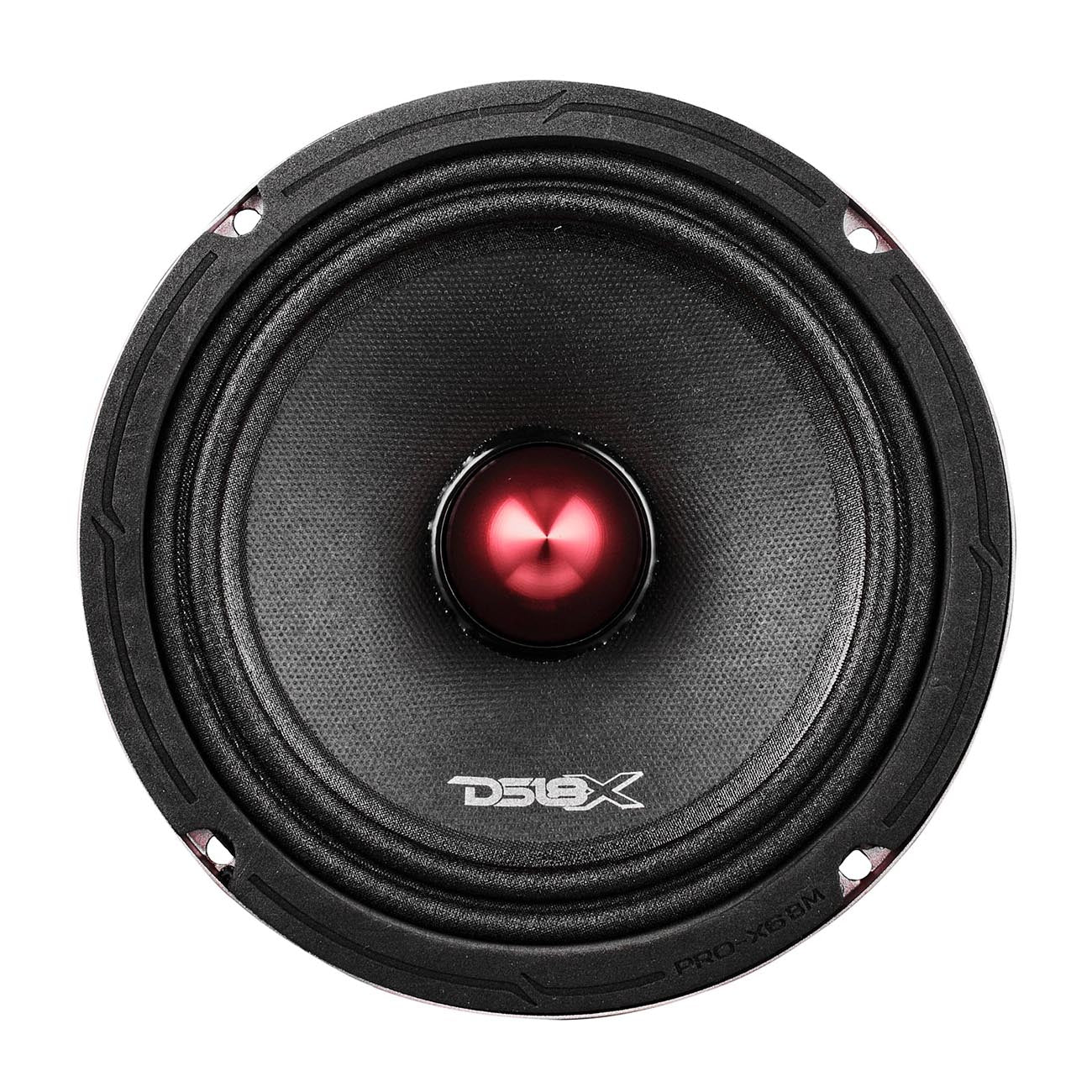 PROX6BM - DS18 6.5" Midrange Bullet Speaker 250W RMS/500W Max 8 Ohm (Sold Each)