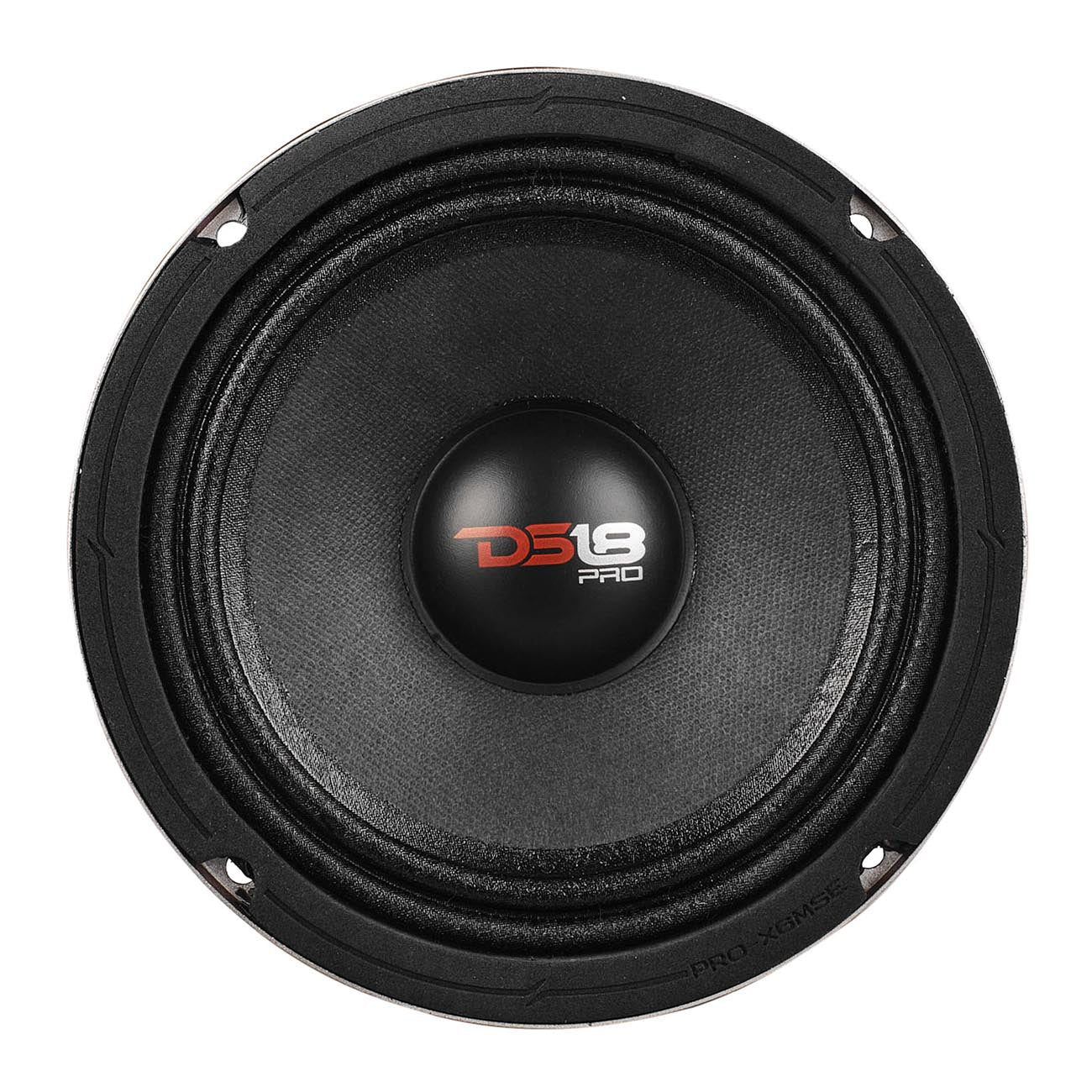 PROX6MSE - DS18 6.5" Sealed Basket Midrange Speaker 250W RMS/500W Max 8 Ohm (Sold Each)