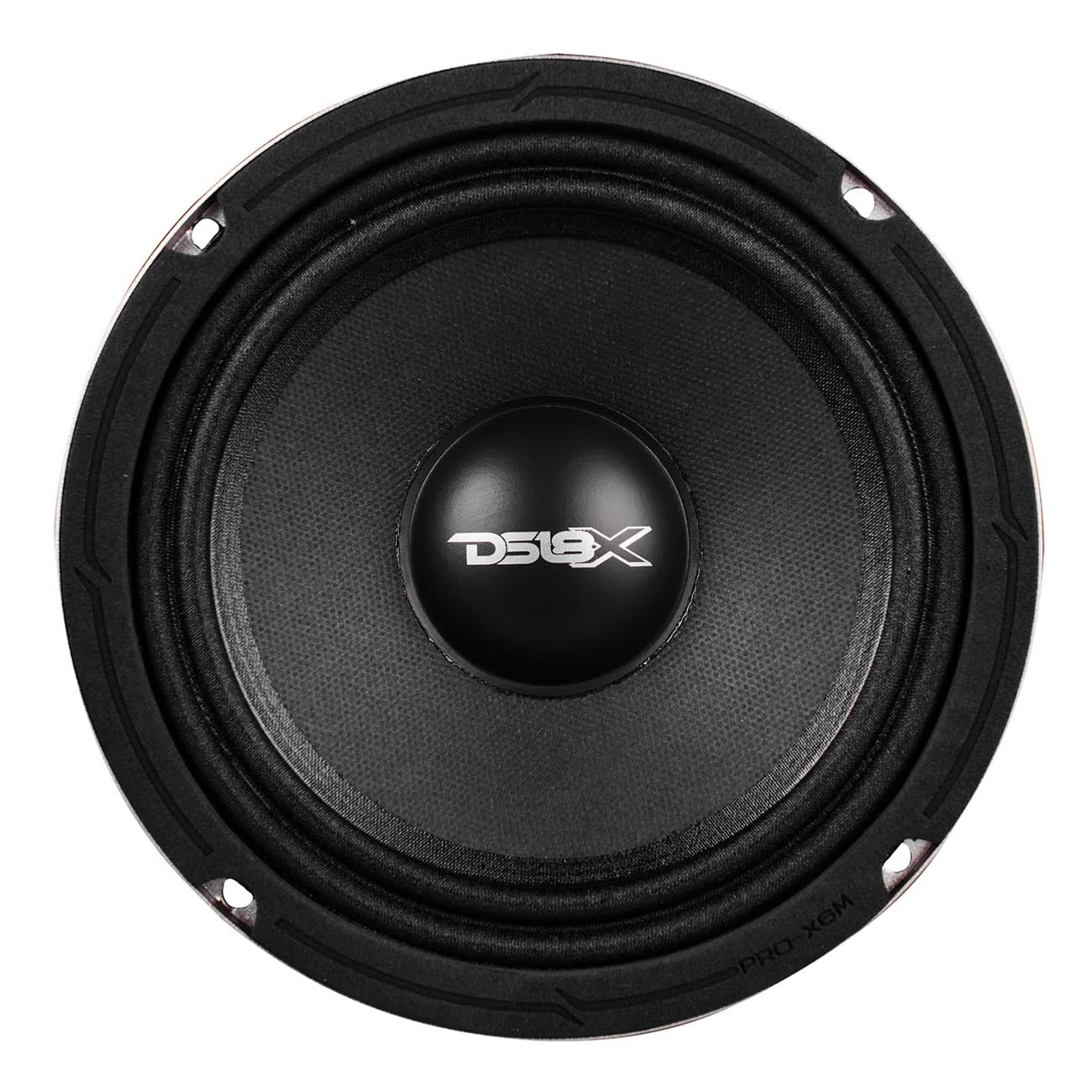 PROX6M - DS18 6.5" Midrange Speaker 250W RMS/500W Max 8 Ohm (Sold Each)