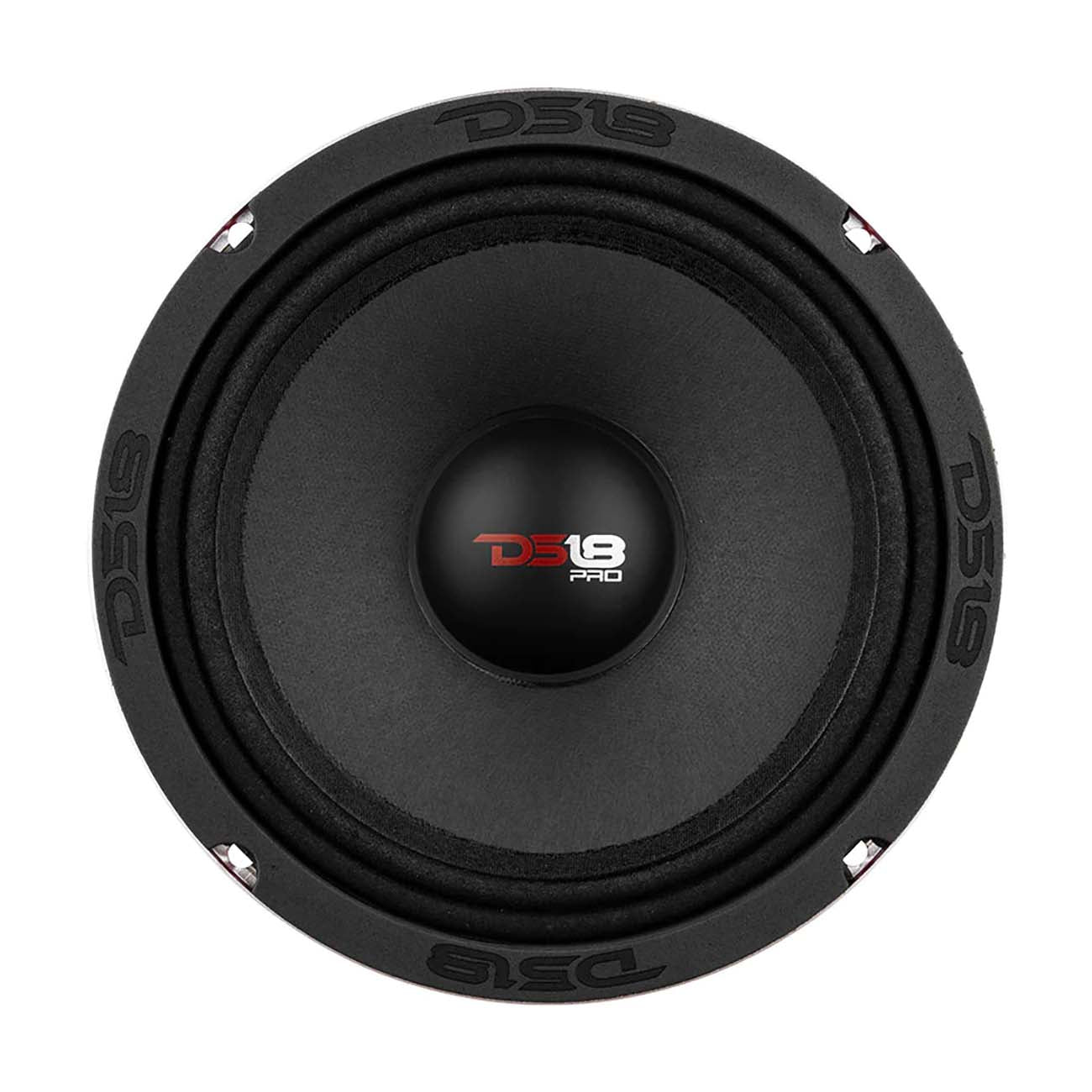 PROX84M - DS18 8″ Midrange Speaker 275W RMS/550W Max 4 Ohm