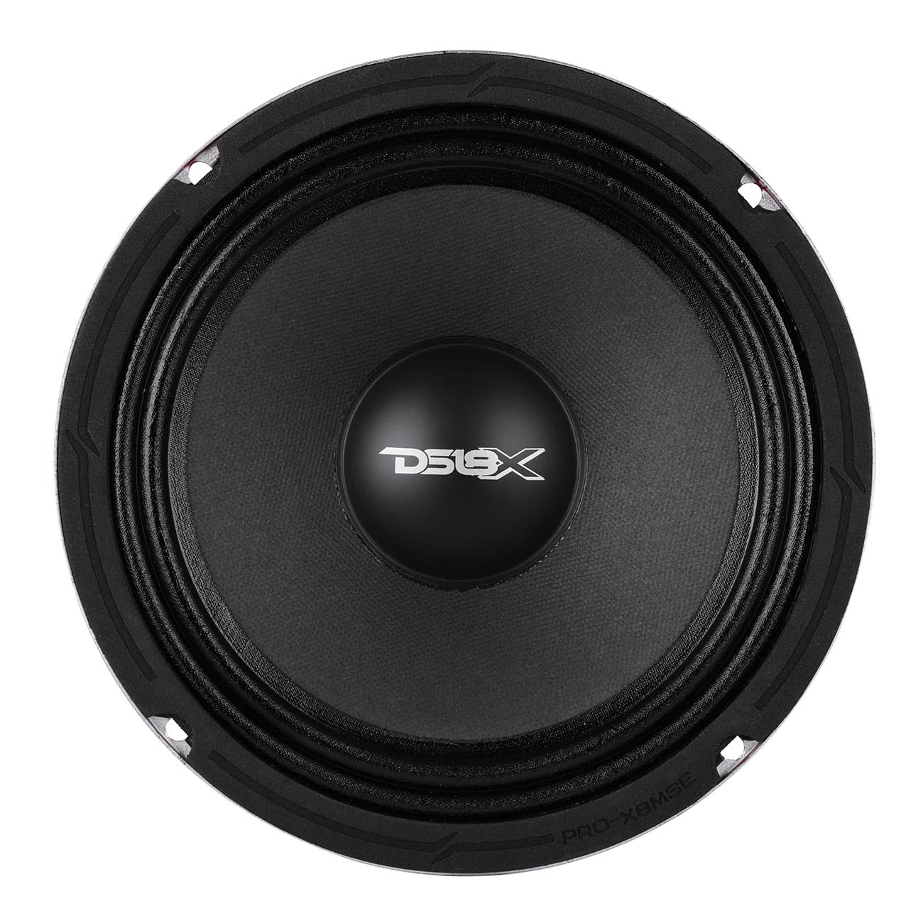 PROX8MSE - DS18 8″ Sealed Basket Midrange Speaker 275W RMS/550W Max 8 Ohm (Sold Each)