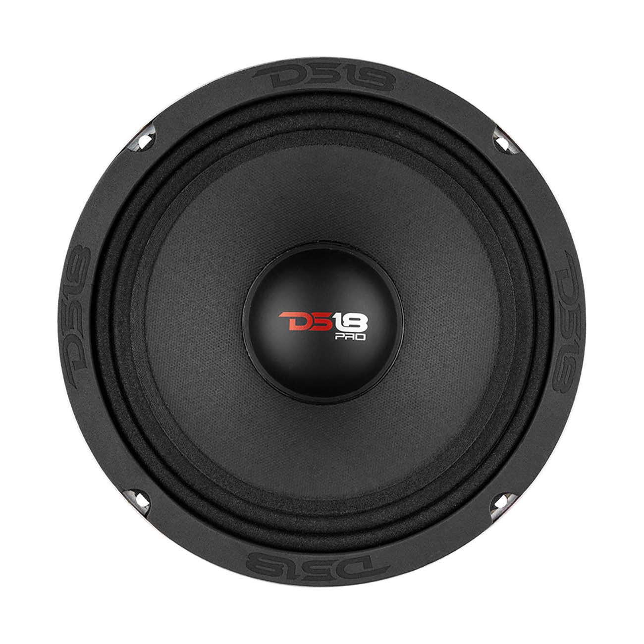 PROX8M - DS18 8″ Midrange Speaker 275W RMS/550W Max 8 Ohm (Sold Each)