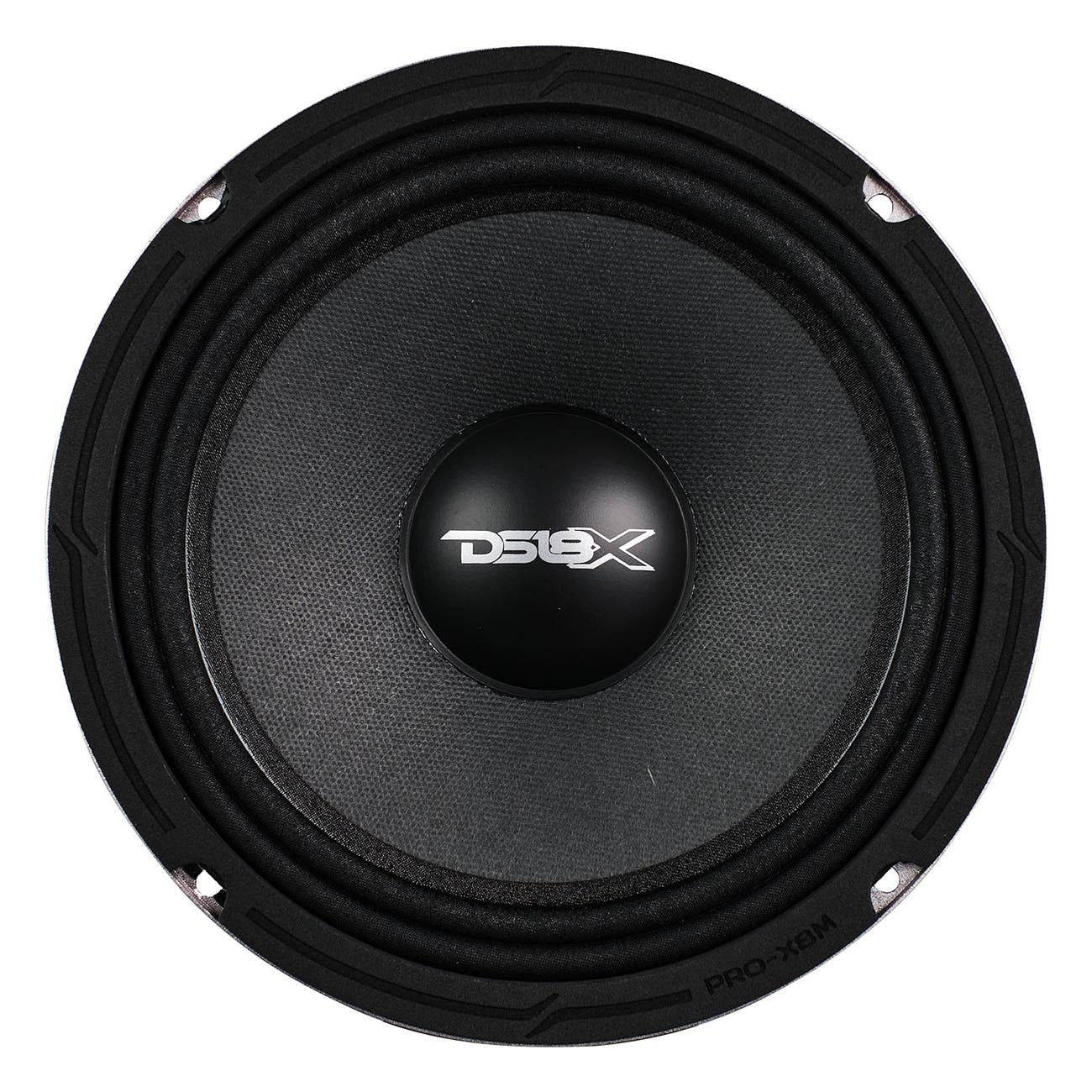 PROX8M - DS18 8″ Midrange Speaker 275W RMS/550W Max 8 Ohm (Sold Each)