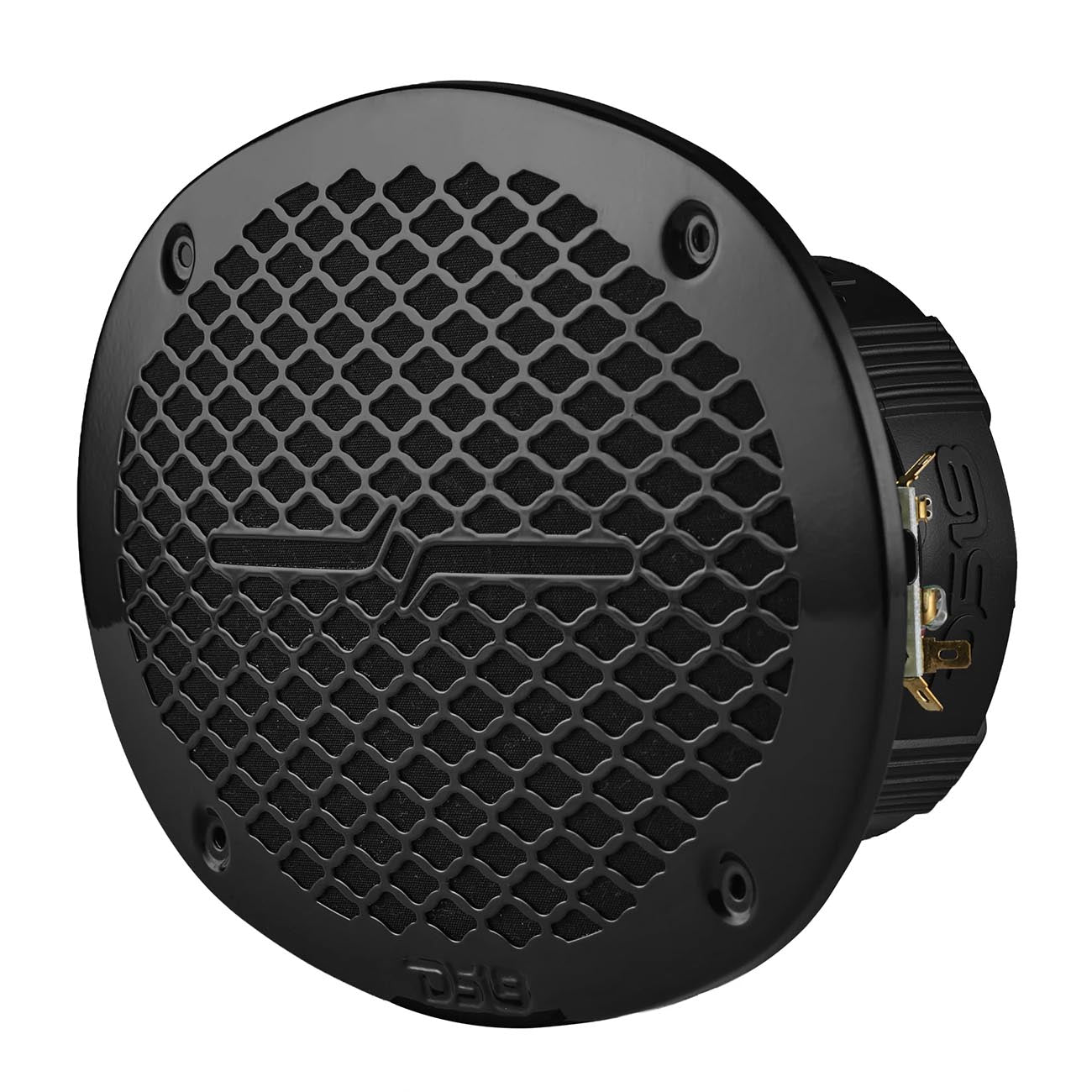 PROZT69 - DS18 6x9" 2-Way Midrange Speaker 275W RMS/550W Max 4 Ohm (Sold Each)
