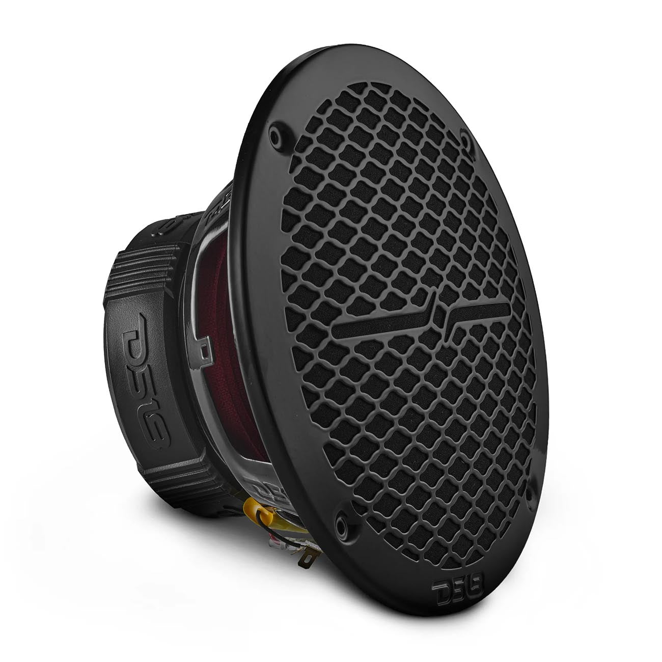 PROZT8 - DS18 8" 2-Way Midrange Speaker 275W RMS/550W Max 4 Ohm (Sold Each)