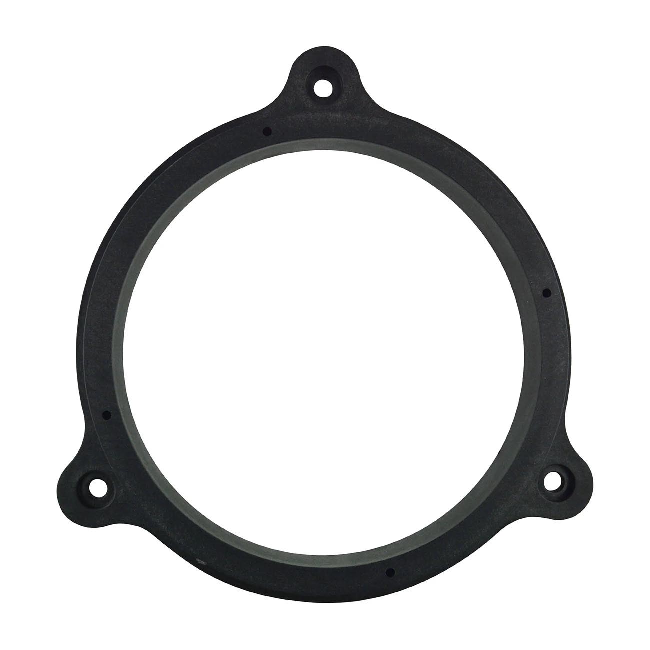 RINGPVCNI6 - Audiopipe - Nissan 6.5" Factory to Aftermarket Speaker Adapter Kit