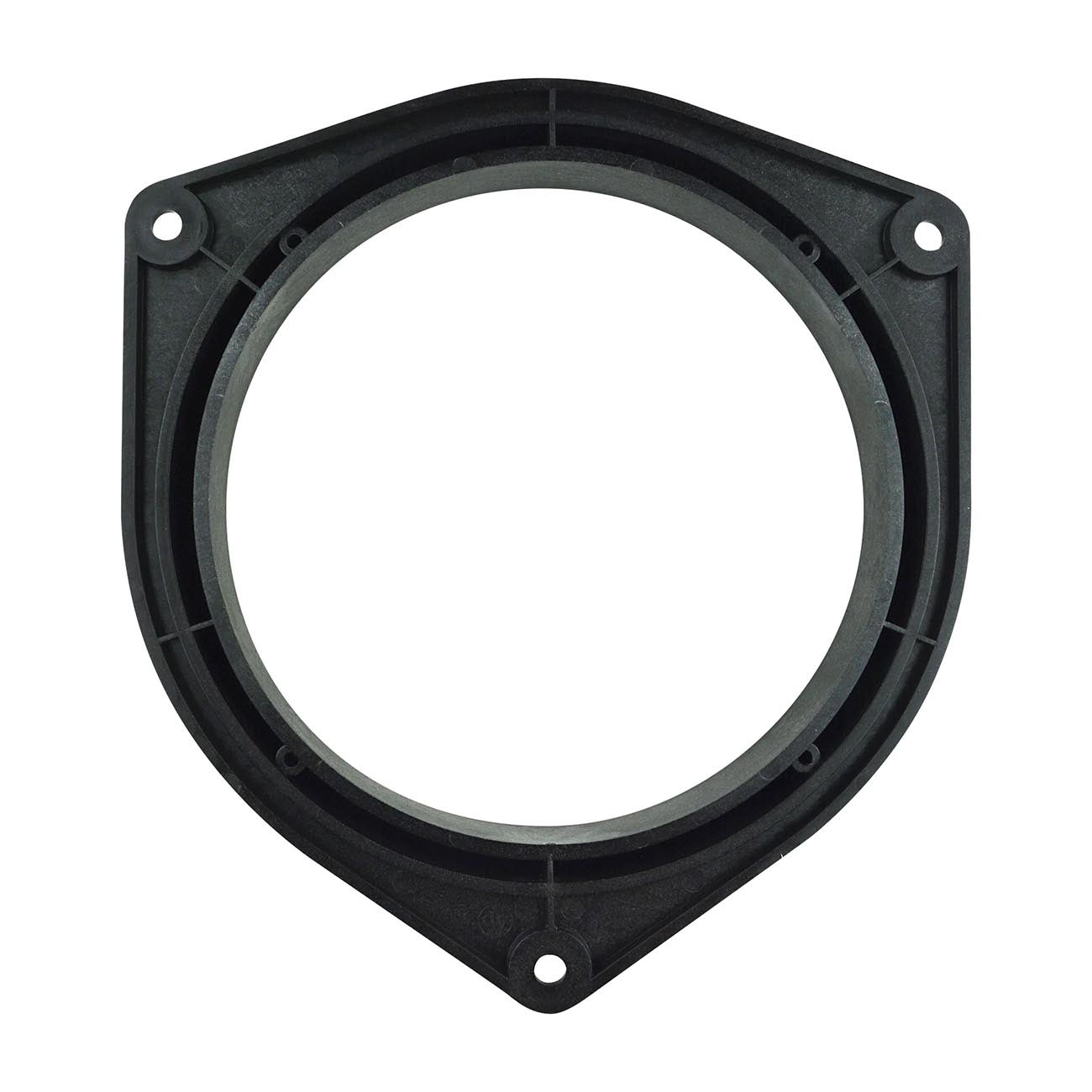 RINGPVCTY6 - Audiopipe - Toyota 6.5" Factory to Aftermarket Speaker Adapter Kit
