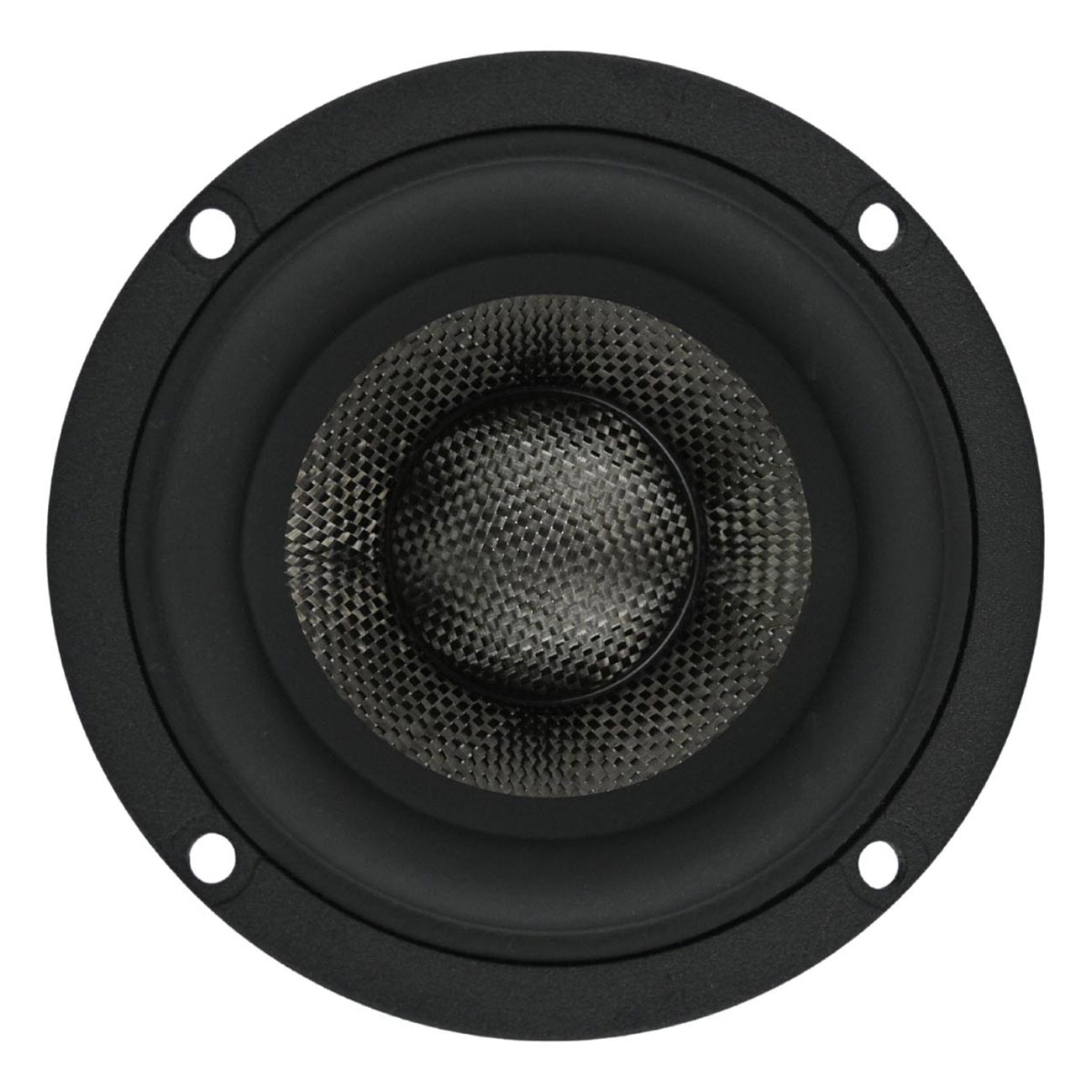 SA3M - Sundown SA-Series V4 3" Component Mid Range Speaker 150W RMS (Pair)