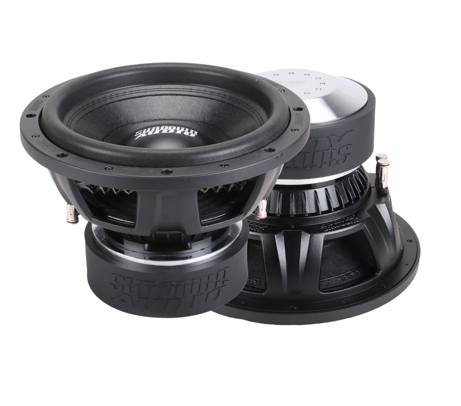 SUNDOWN SA-Series v.3 12" Subwoofer