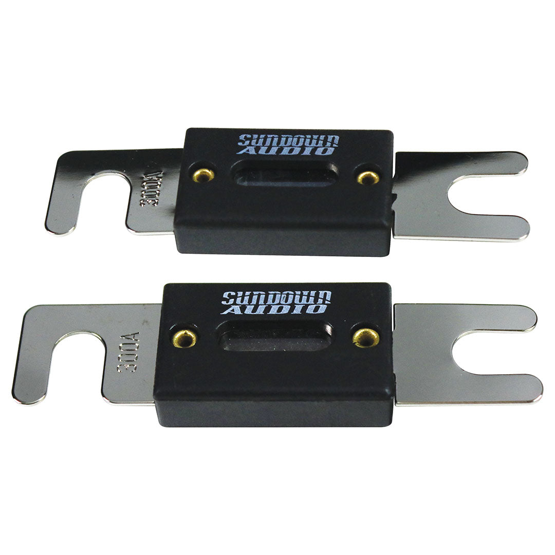SD300ANL - Sundown Audio 300A ANL Fuse (2 Pack)