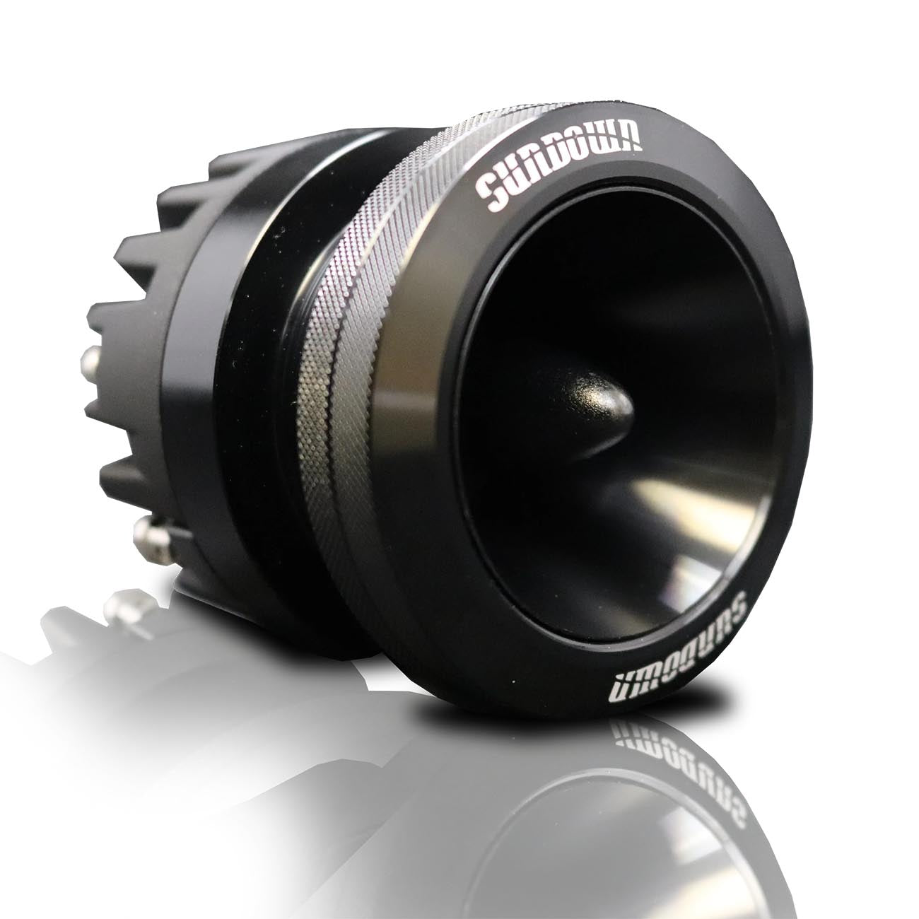 SHFR35 - Sundown Audio 2.75" High Fidelity Super Tweeter 150W RMS 4 Ohm