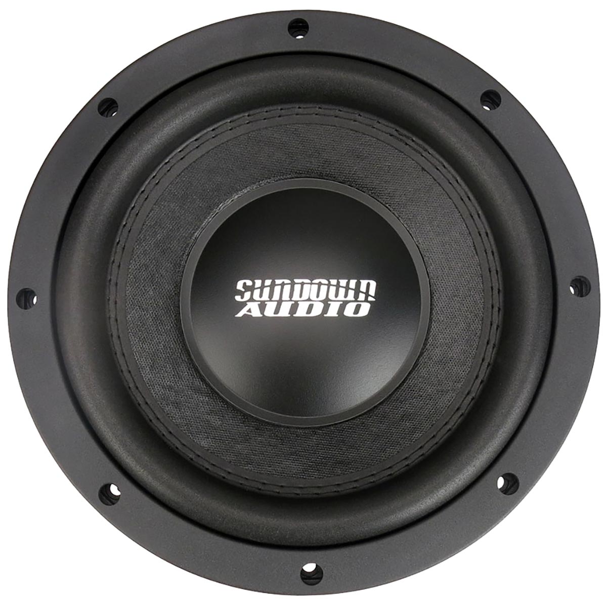 SML10D2 - Sundown Audio 10″ Shallow Mount Woofer 600W RMS/1200W MAX Dual 2 Ohm Voice Coils