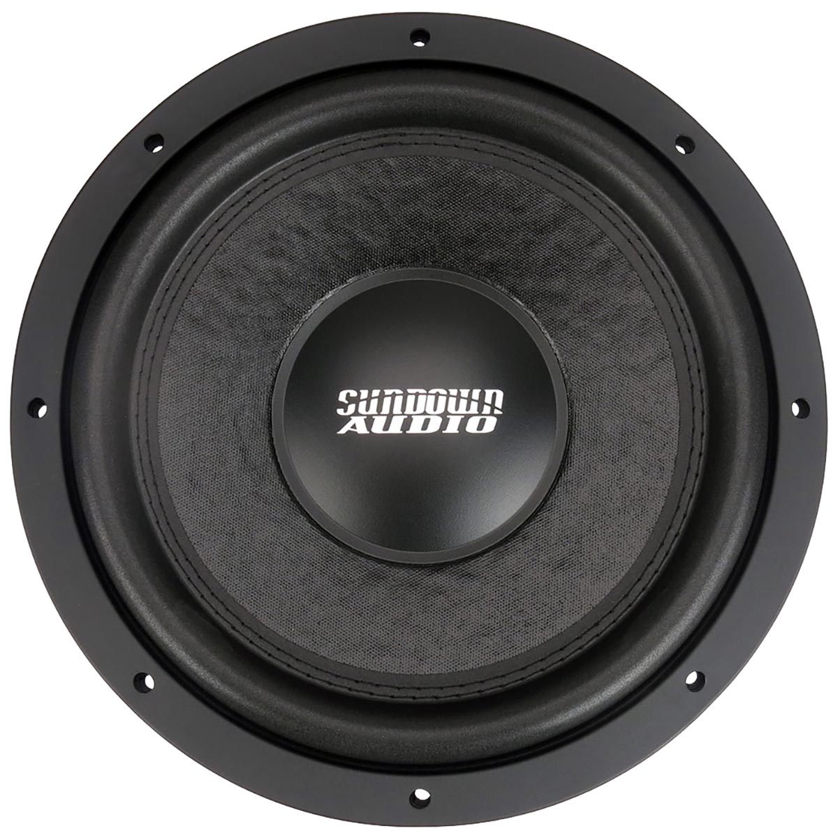 SML12D2 - Sundown Audio 12″ Shallow Mount Woofer 600W RMS/1200W MAX Dual 2 Ohm Voice Coils