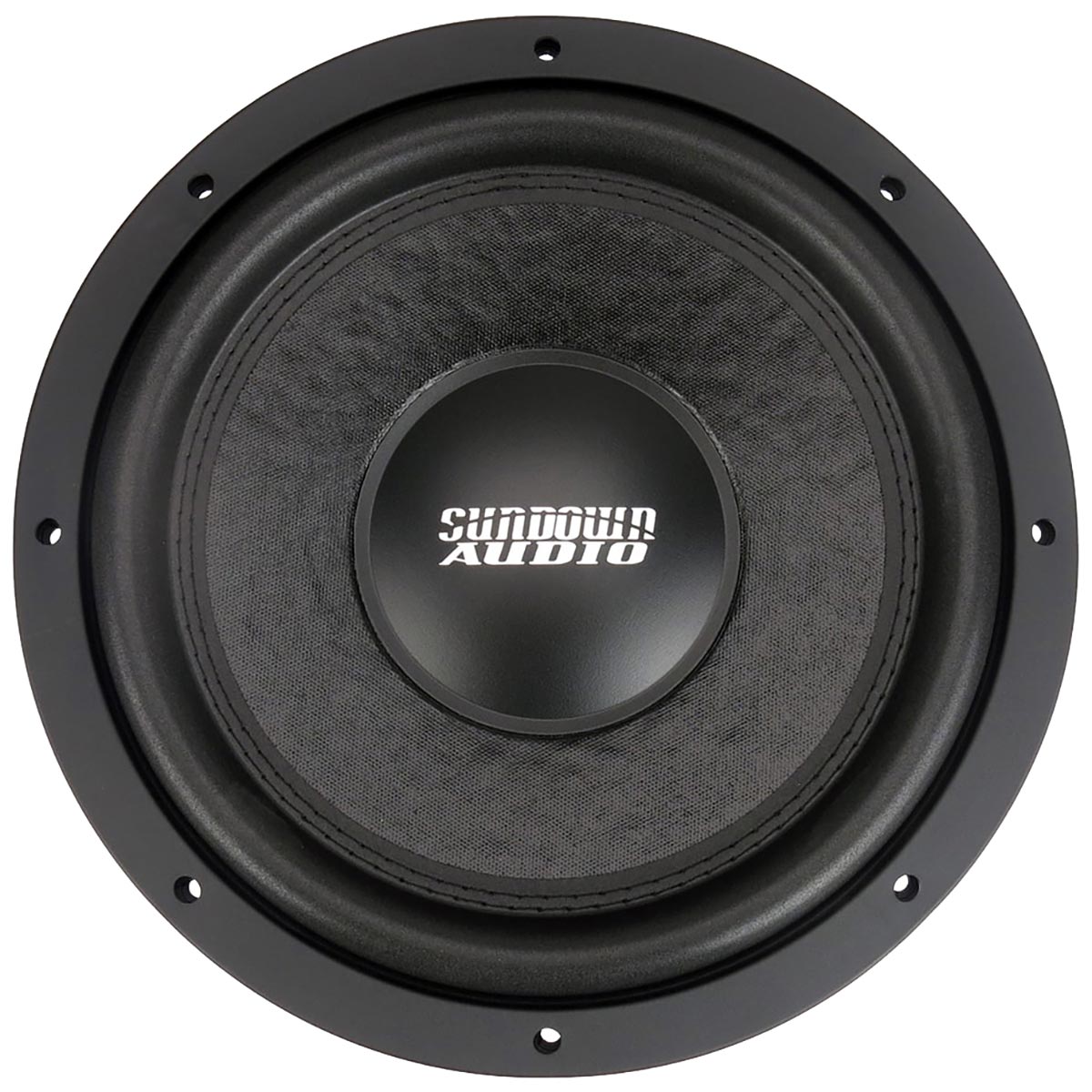 SML12D4 - Sundown Audio 12″ Shallow Mount Woofer 600W RMS/1200W MAX Dual 4 Ohm Voice Coils