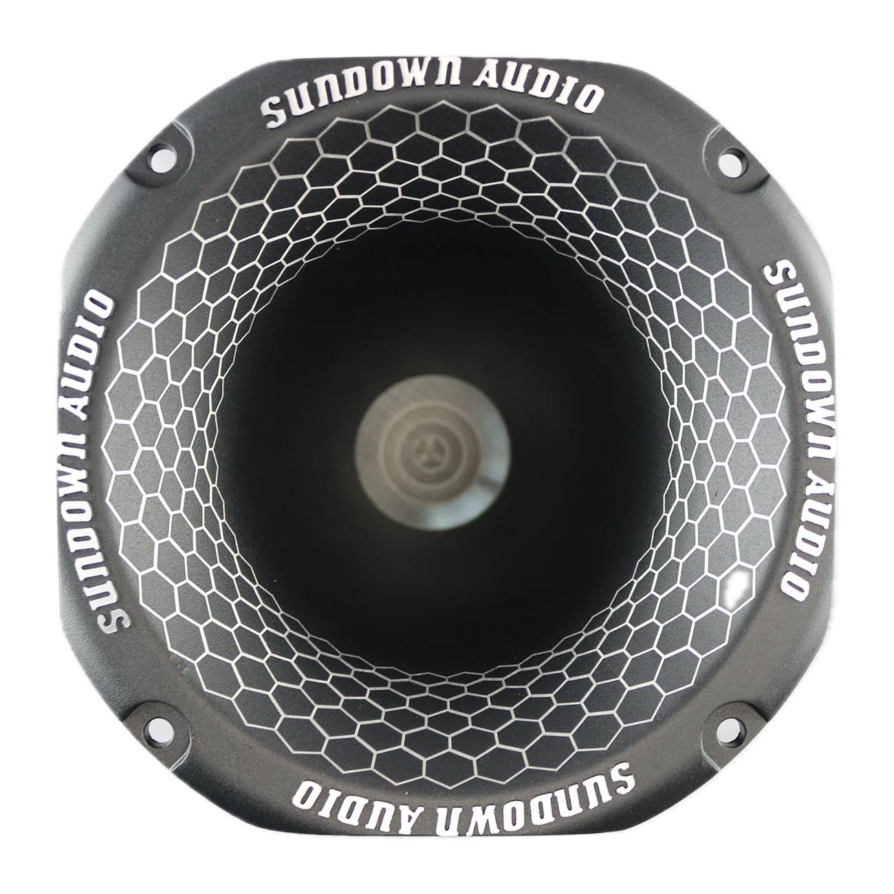 SSHNMD - Sundown Audio 2" Throat NEO Super Horn with Neodymium Magnet 110W RMS 4 Ohm
