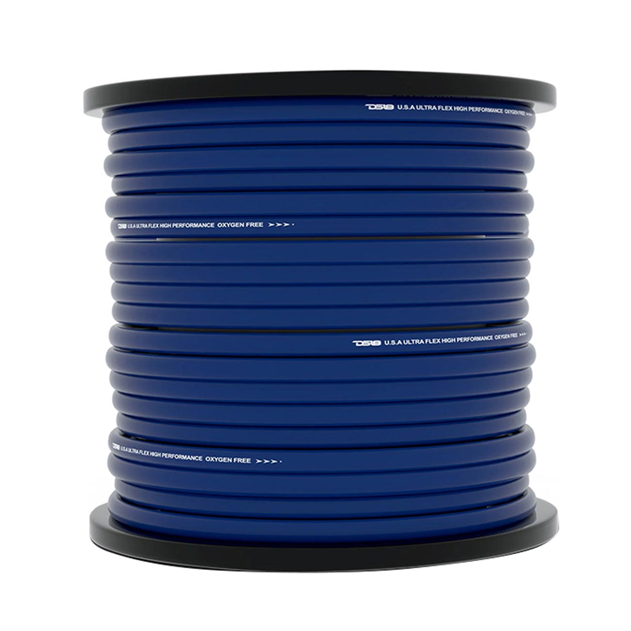 SW918GA250FT - DS18 Ultra Flex CCA Speed Speaker 9 x 18ga. Cable 250 Feet