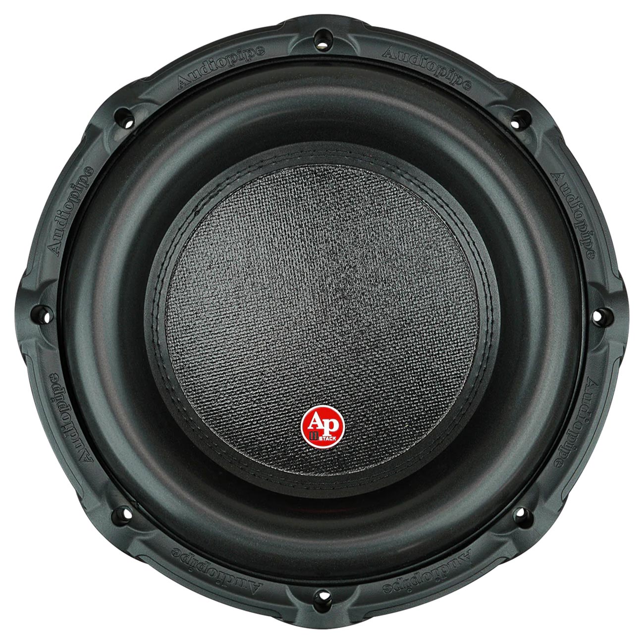 TXXBDCII12 - Audiopipe 12″ Woofer 750W RMS/1500W Max Dual 4 Ohm Voice Coil
