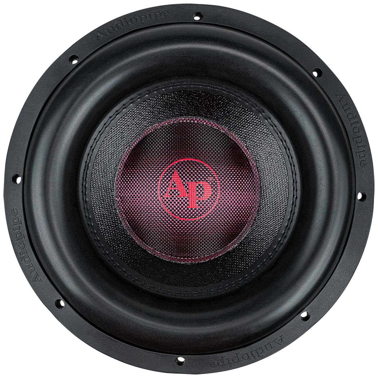 TXXBDCIV12D2 - Audiopipe 12″ Woofer 1100W RMS/2200W Max Dual 2 Ohm Voice Coils