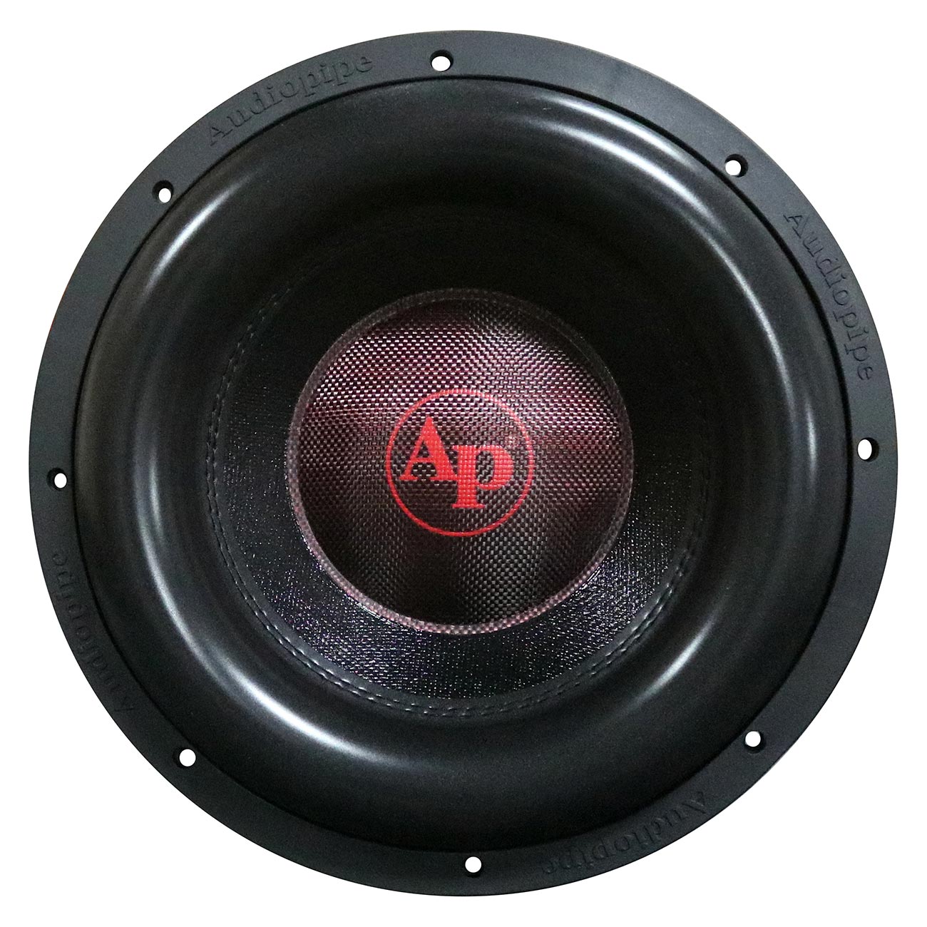 TXXBDCV12D2 - Audiopipe 12″ Woofer 1200W RMS/2400W Max Dual 2 Ohm Voice Coils