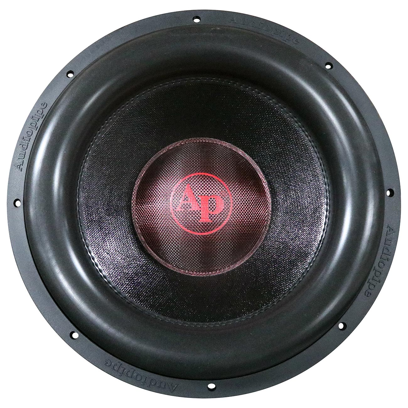 TXXBDCV15D2 - Audiopipe 15″ Woofer 1500W RMS/3000W Max Dual 2 Ohm Voice Coils