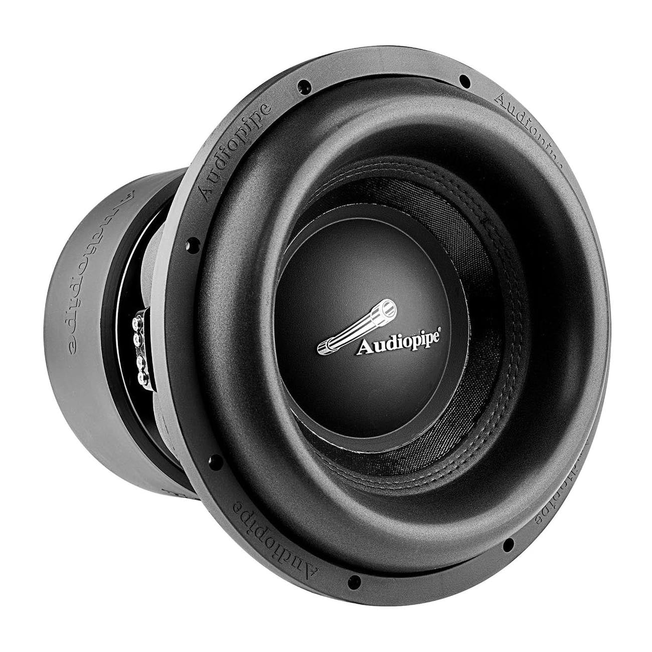 TXXBDX12D2 - Audiopipe 12" Competition Woofer 1500W RMS/3000W Max Dual 2 ohm Voice Coils