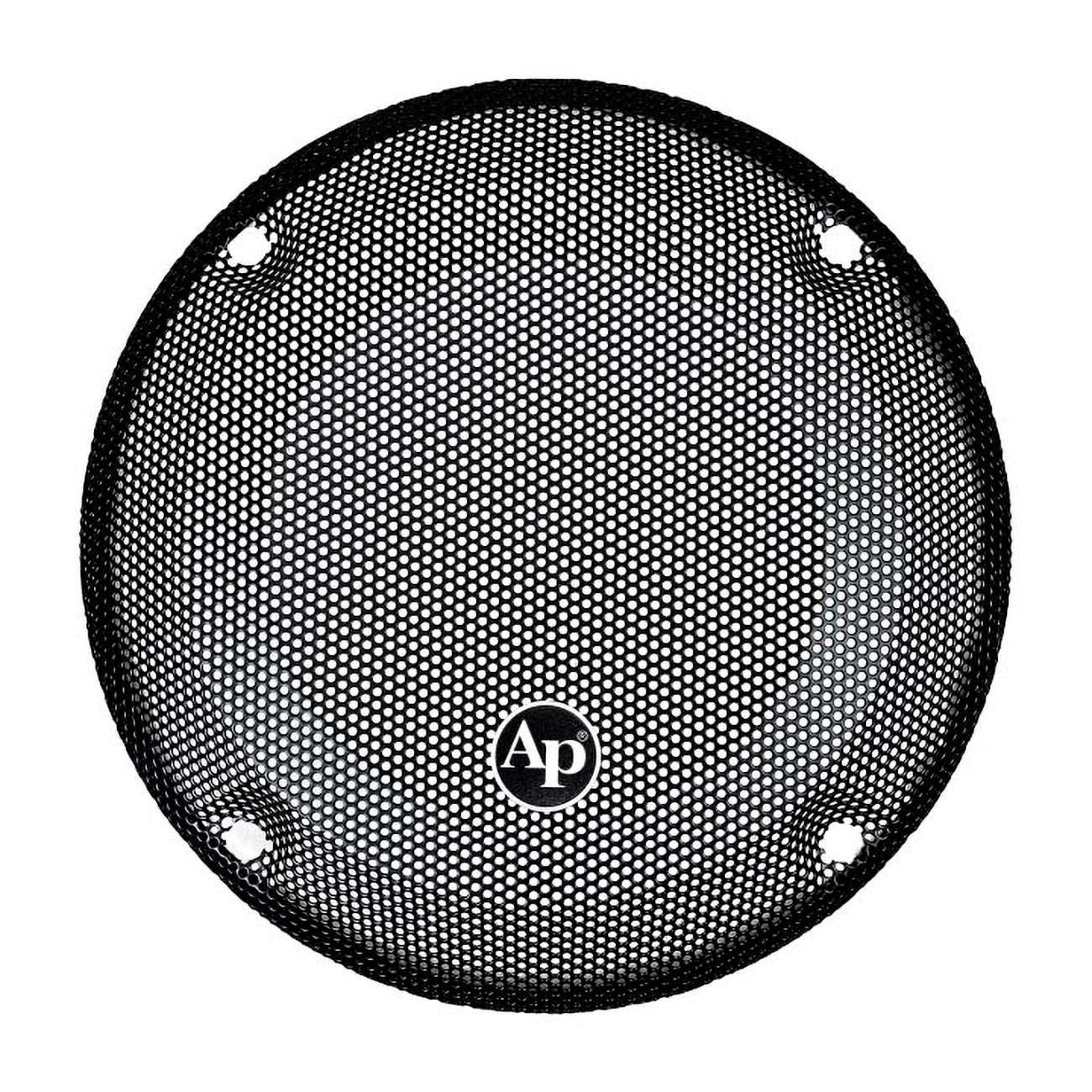 TXXGR12HX - Audiopipe 12" Steel Mesh High Excursion Woofer Grill