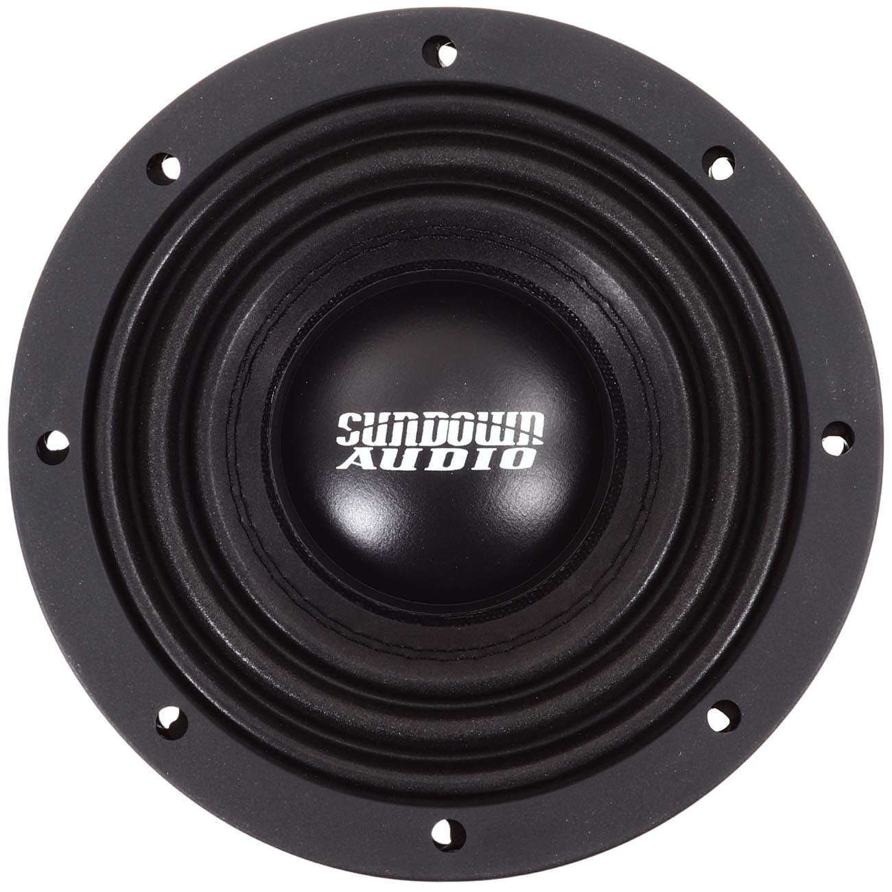 UV165D2 - Sundown Audio 6.5″ Woofer 500W RMS/1000W MAX Dual 2 Ohm Voice Coils