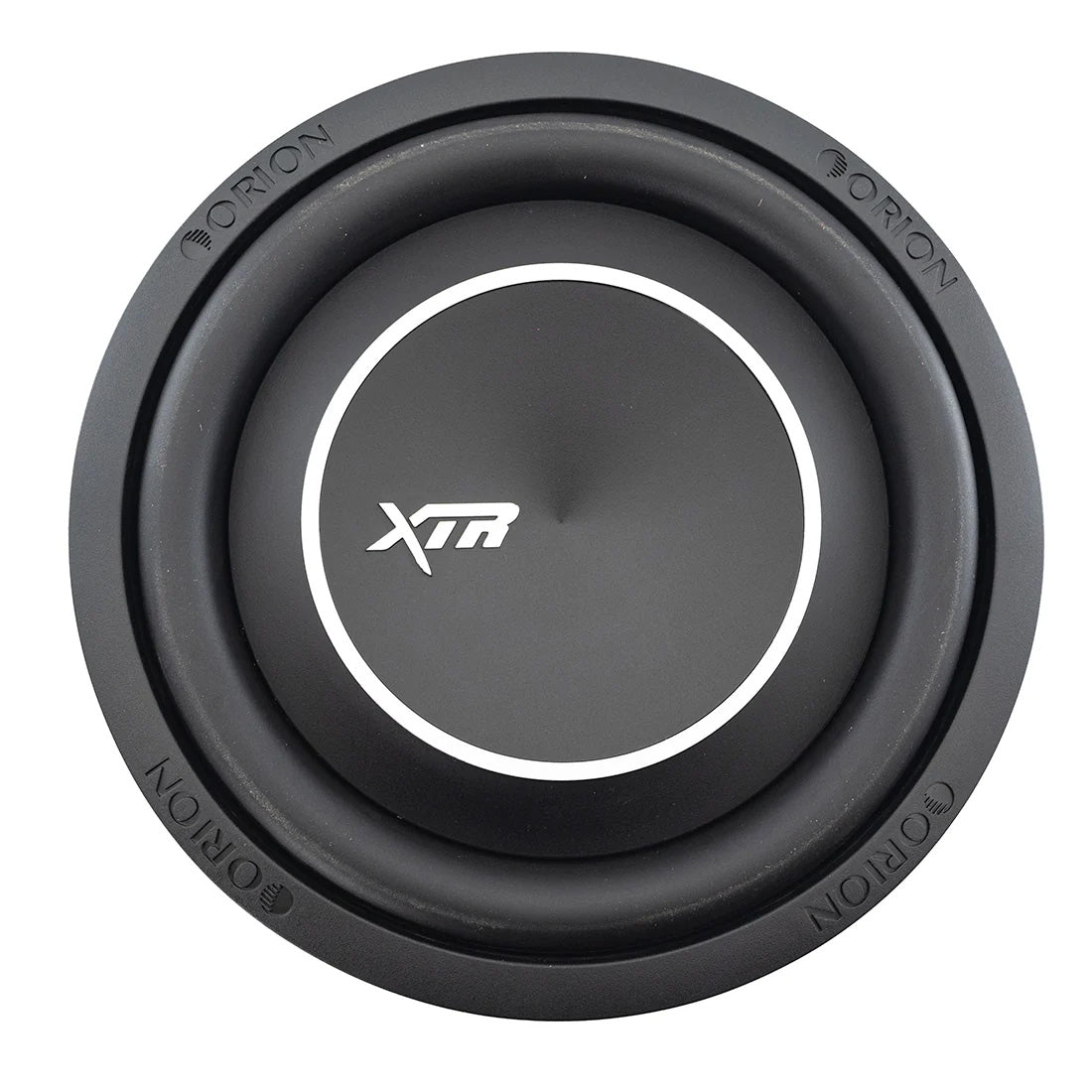 XTR10SWD2 - Orion XTR Series Shallow Mount 10" 400W RMS / 1600W MAX Dual 2 Ohm