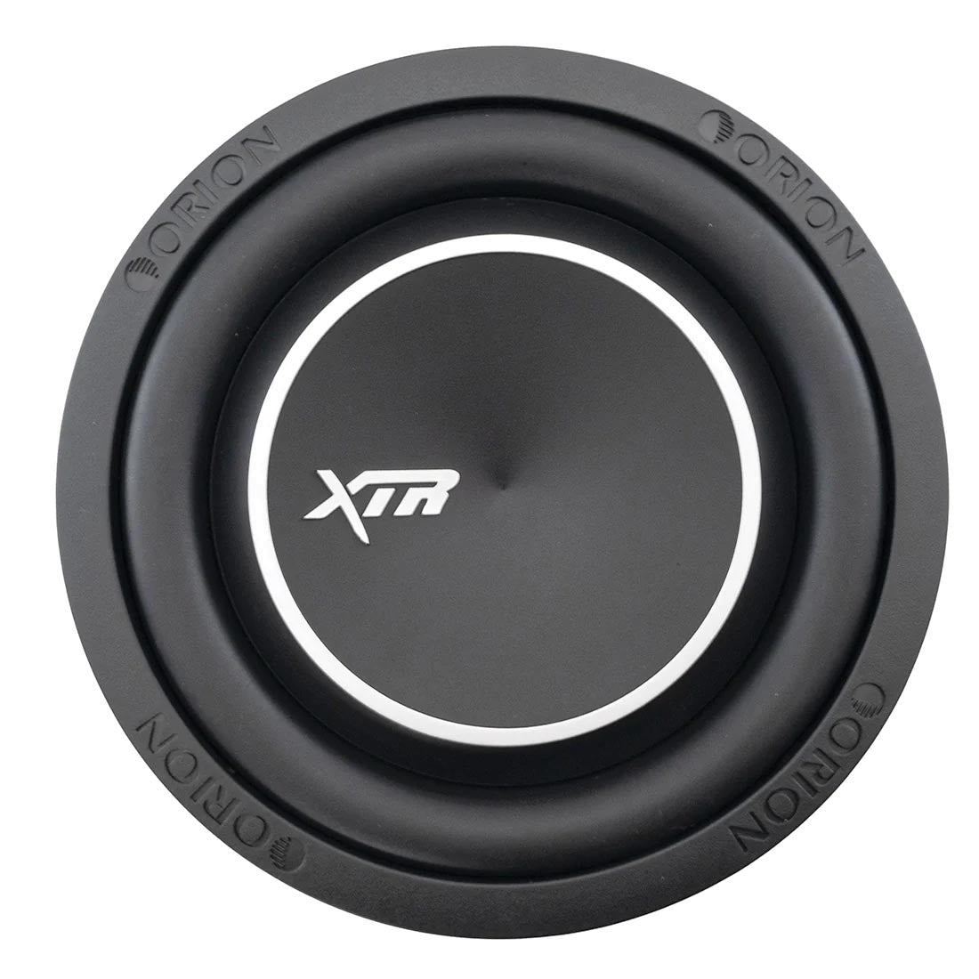 XTR12SWD4 - Orion XTR Shallow Mount 12" Woofer 500W RMS/2000W MAX Dual 4 Ohm Voice Coils