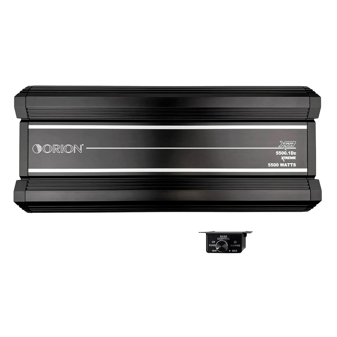 XTR55001DZ - Orion XTR Series Monoblock Amplifier 5500W RMS
