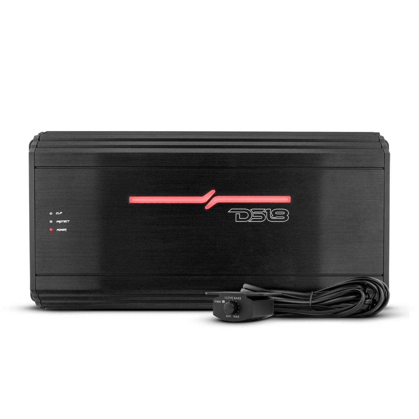 ZR15001D - DS18 Monoblock Amplifier 1500W RMS/4500W MAX