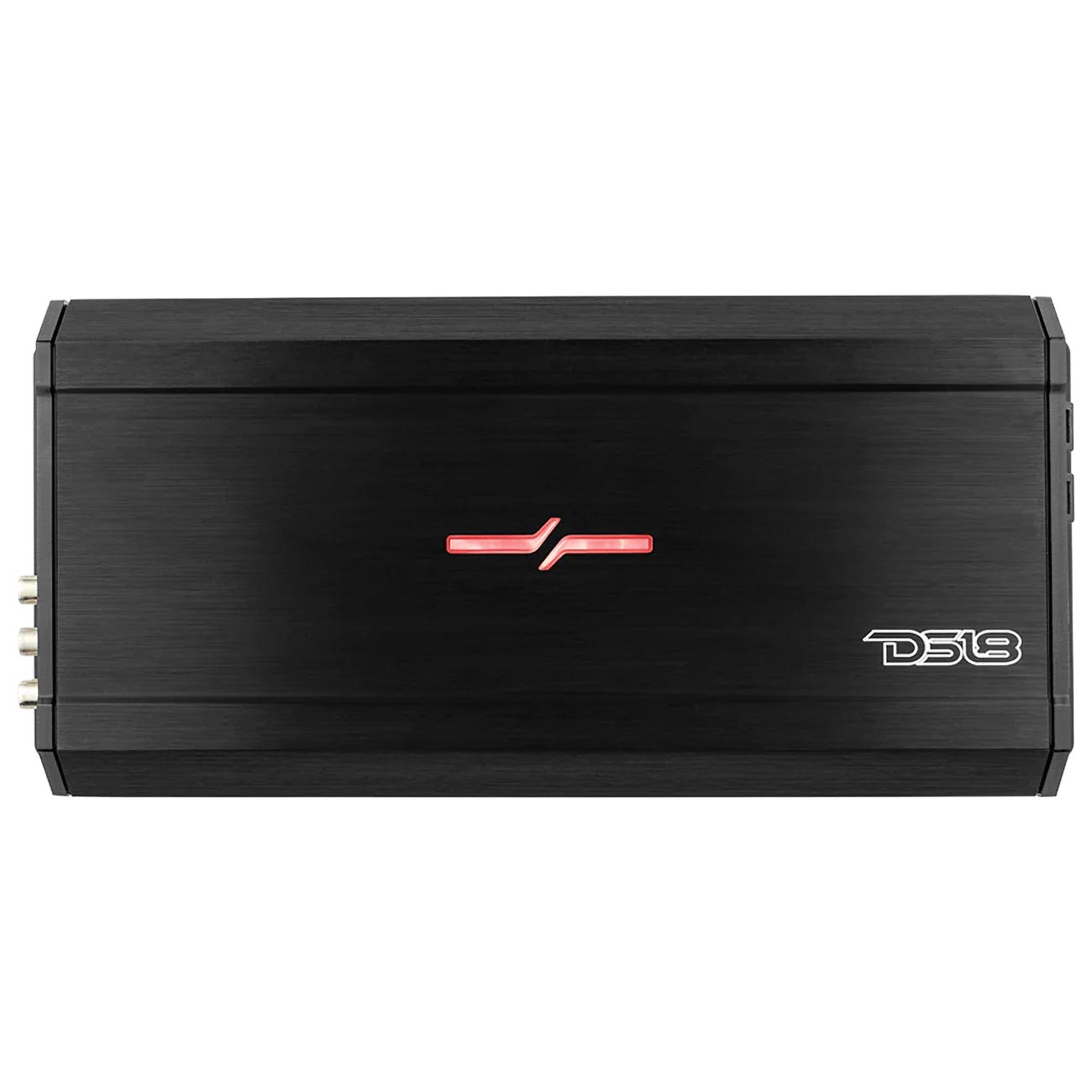 ZXI4XL - DS18 Compact 4 Channel Amplifier 740W RMS/ 4800W Max
