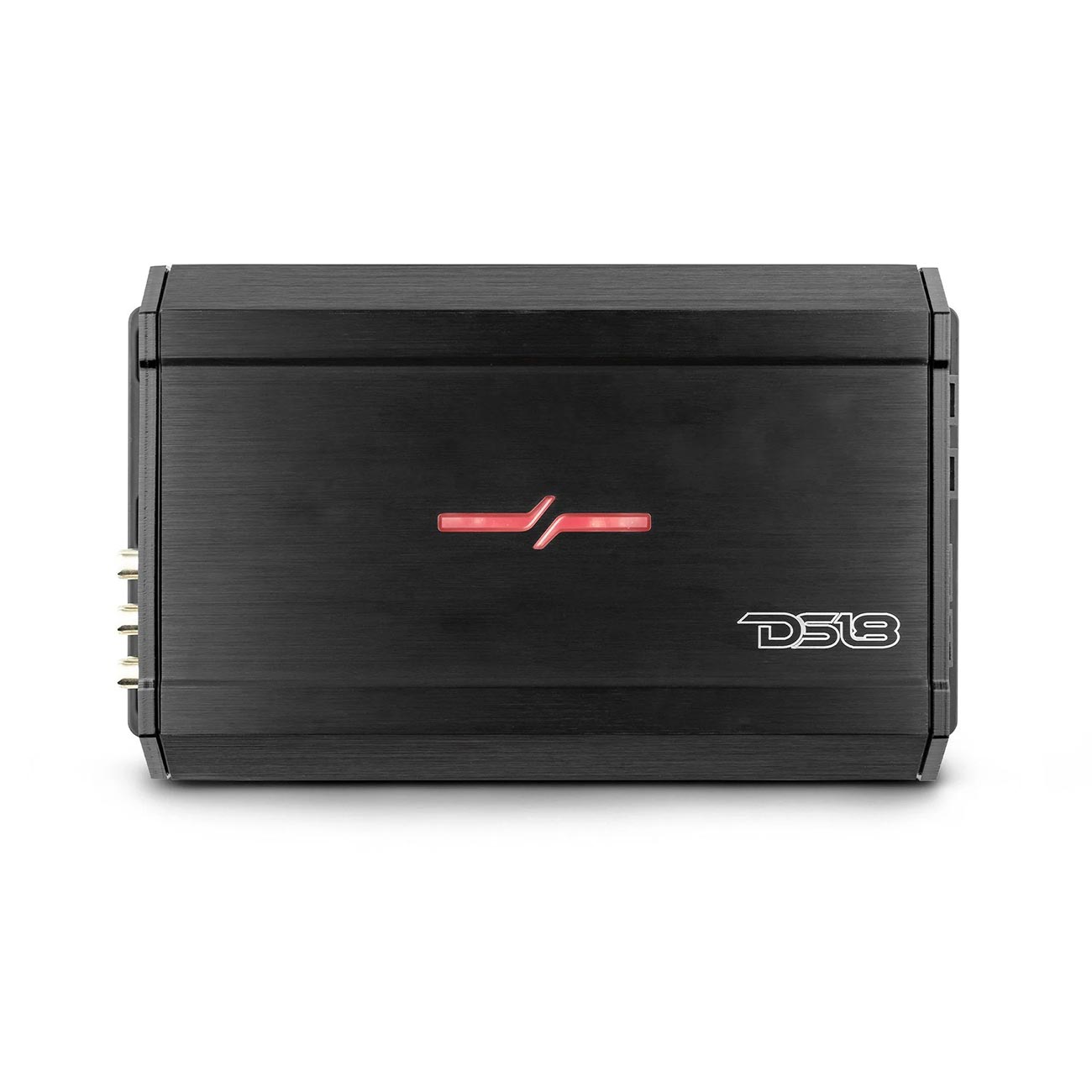 ZXI4 - DS18 Compact 4 Channel Amplifier 740W RMS/ 2200W Max