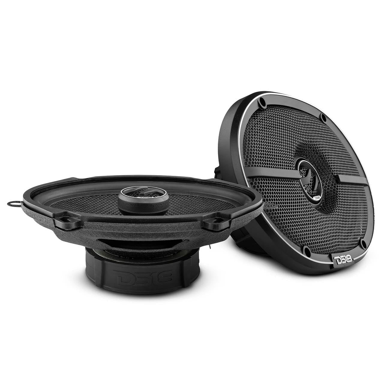 ZXI574 - DS18 5×7″ 2-Way Speakers 210W Max