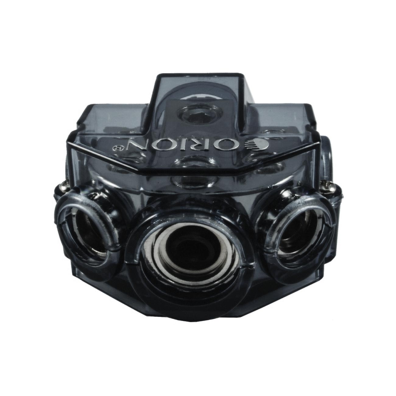 DB10102428 - Orion Wired Series 1 In / 5 Out Distribution Block