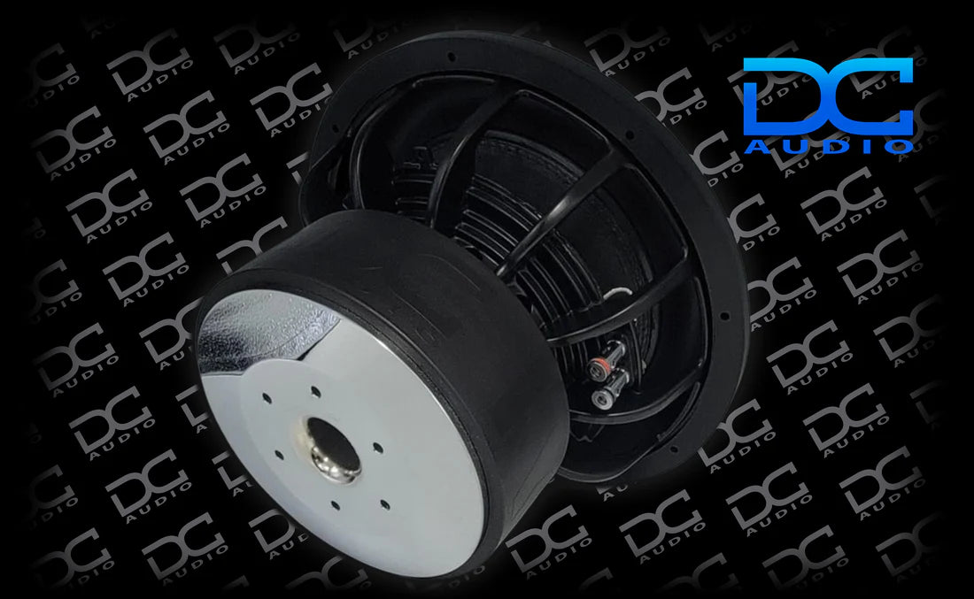 Level 4 Subwoofers