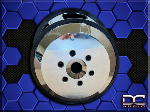 Level 6 Elite Subwoofer