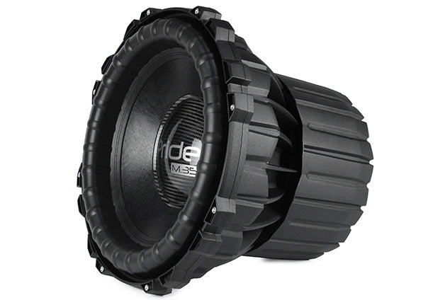 USED Pride Audio M45 15" D .75