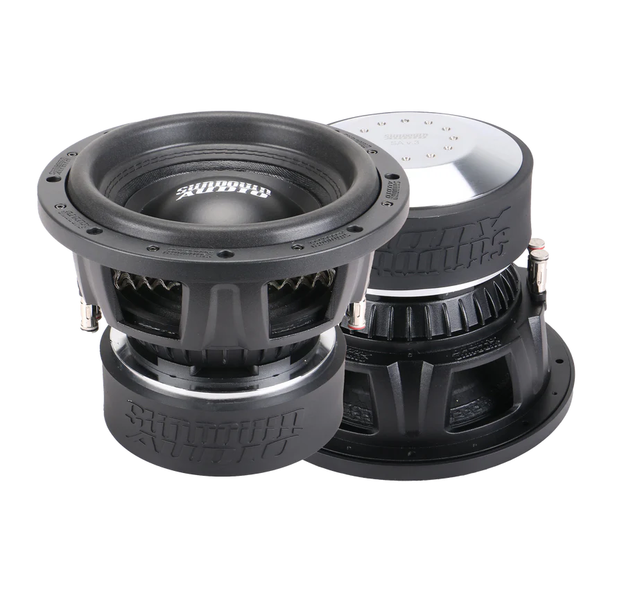 SUNDOWN SA-Series v.3 10" Subwoofer