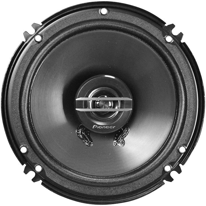TSG1620F - Pioneer 6.5" 2 Way Full Range Speakers 300 Watts - Pair