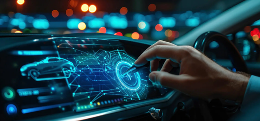 Top 5 Must-Have Car Audio Upgrades for 2025