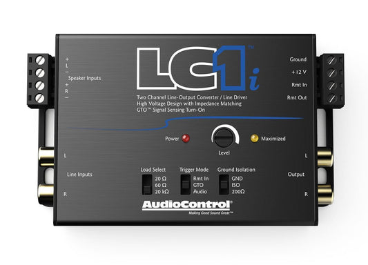 AudioControl ACO-LC1I
