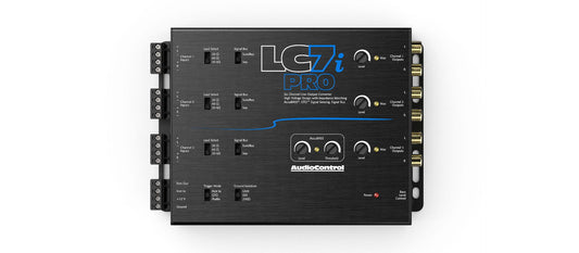 Audio Control ACO-LC7IPRO