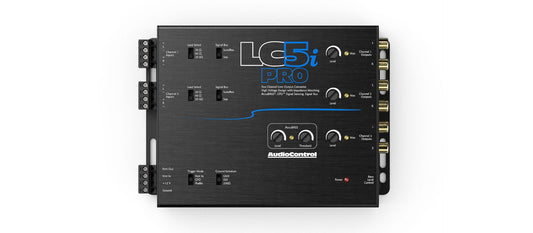 AudioControl ACO-LC5IPRO